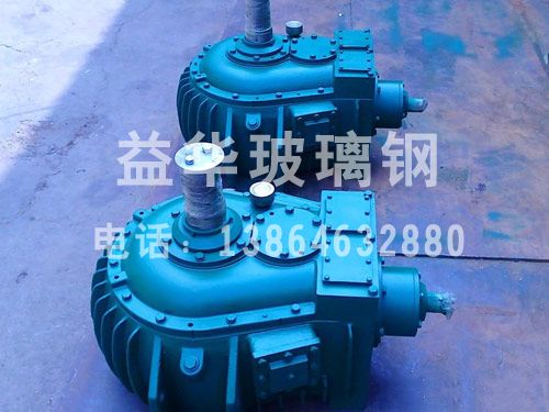 冷卻塔專用減速機(jī)