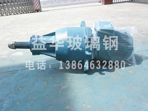 冷卻塔專用減速機(jī)